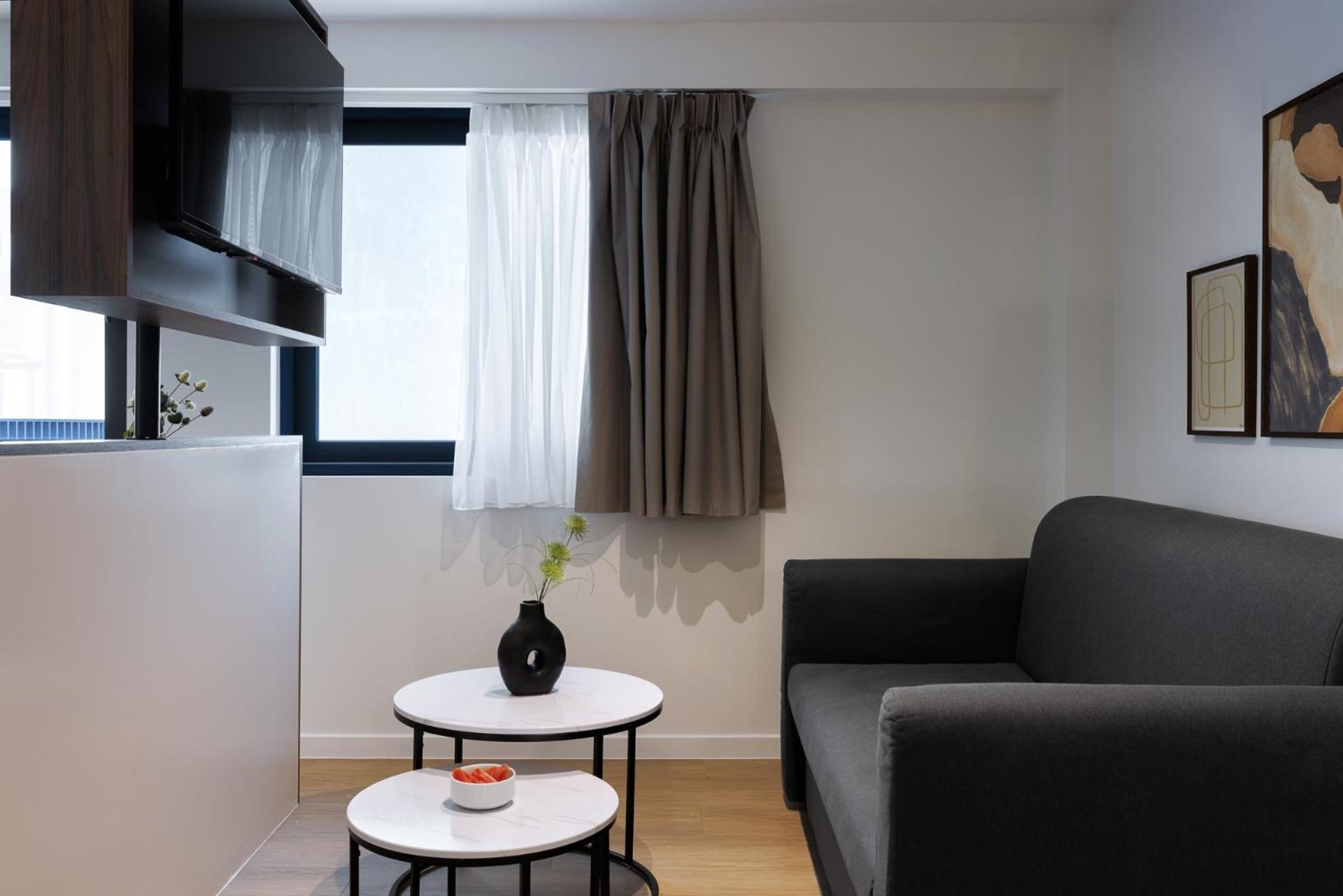 More By Zoia Living Ateny Zewnętrze zdjęcie