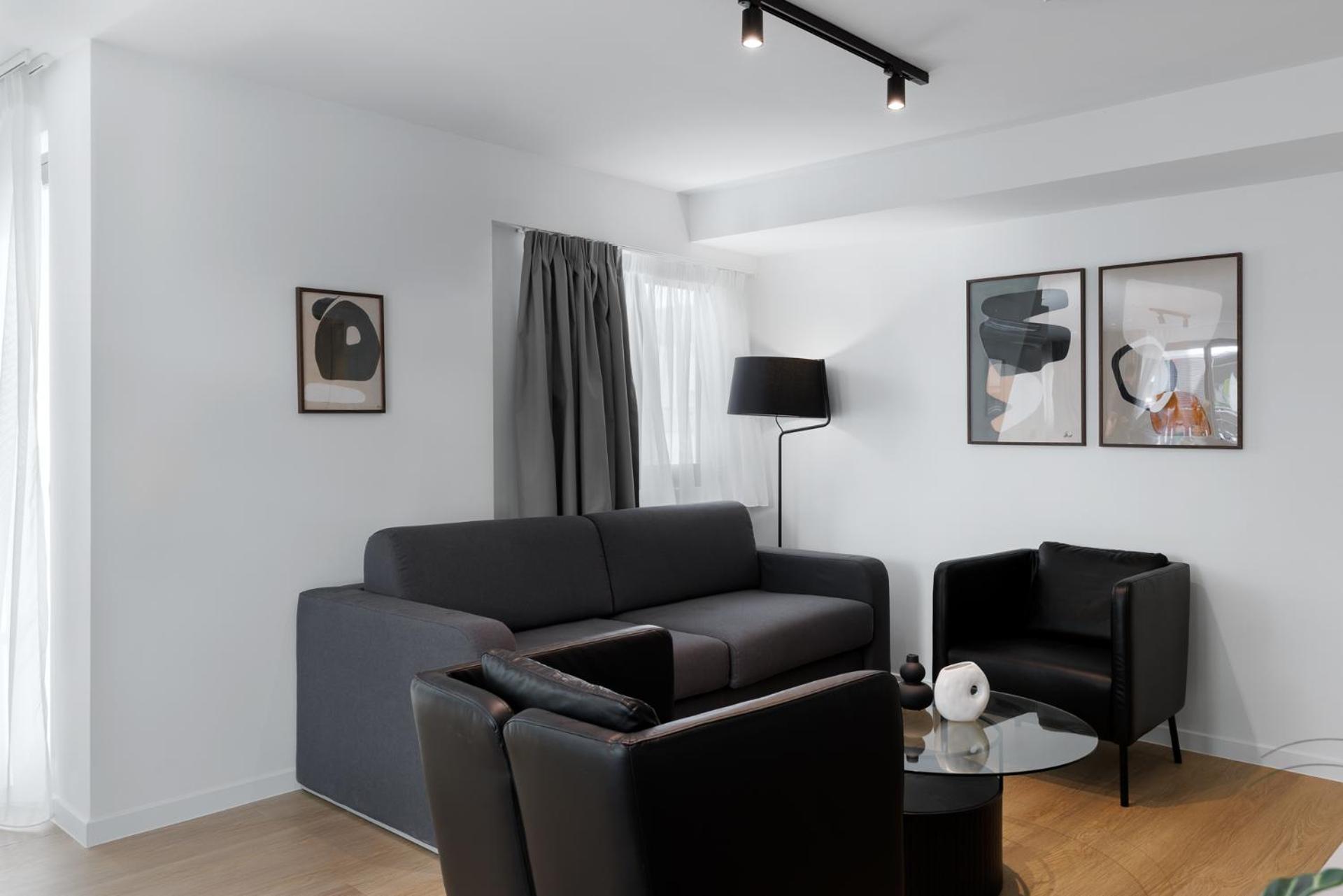 More By Zoia Living Ateny Zewnętrze zdjęcie