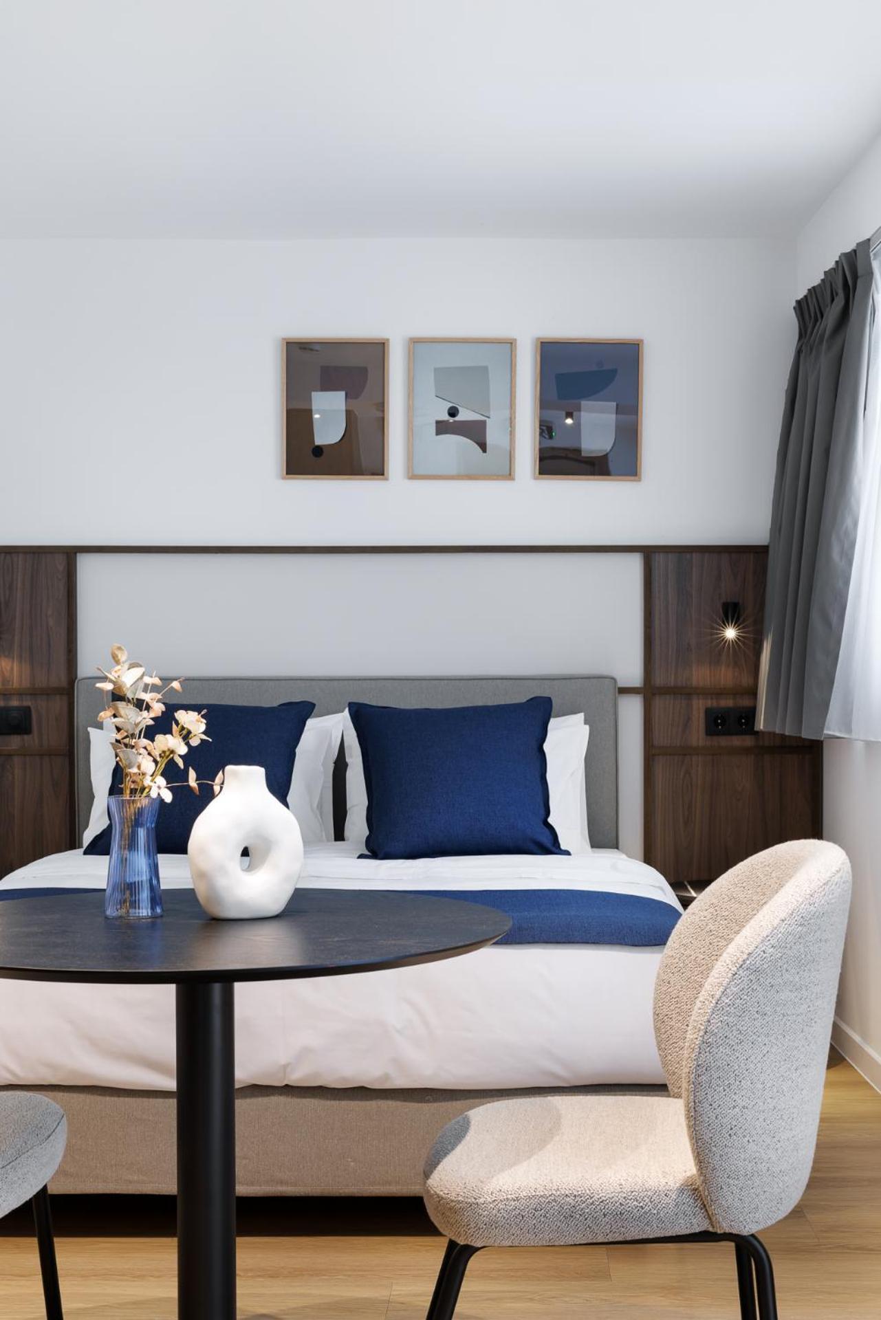 More By Zoia Living Ateny Zewnętrze zdjęcie