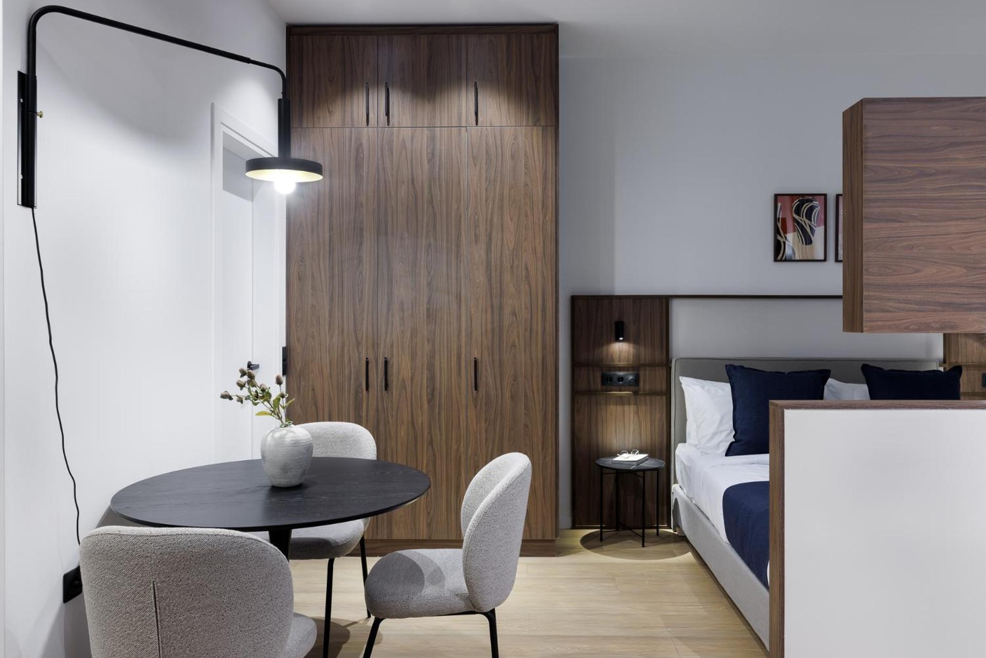 More By Zoia Living Ateny Zewnętrze zdjęcie