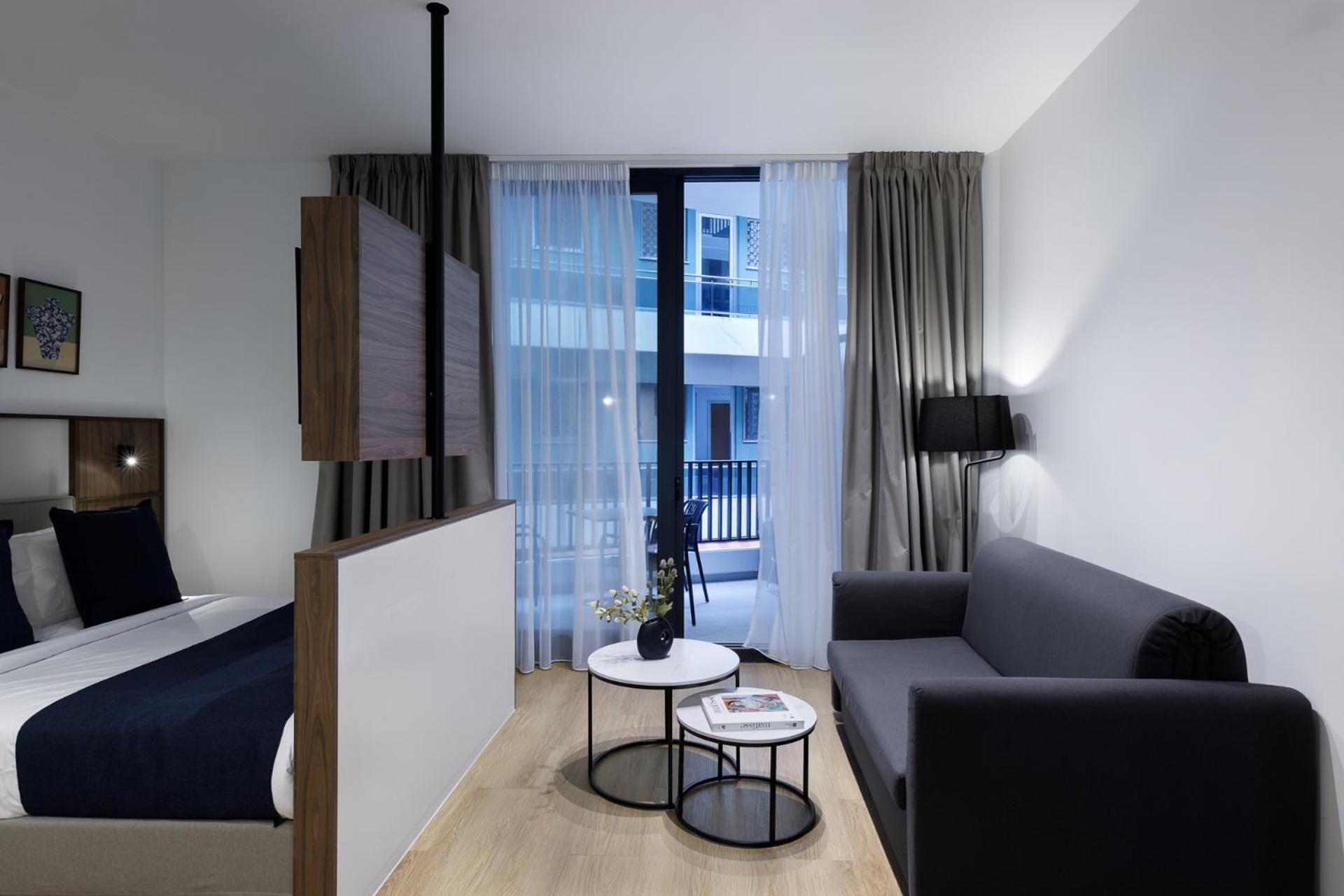 More By Zoia Living Ateny Zewnętrze zdjęcie